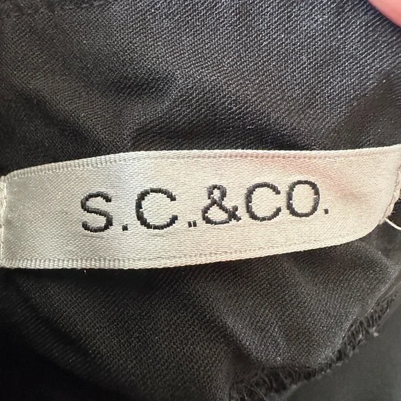 S.C. & CO skort - Picture 5 of 5